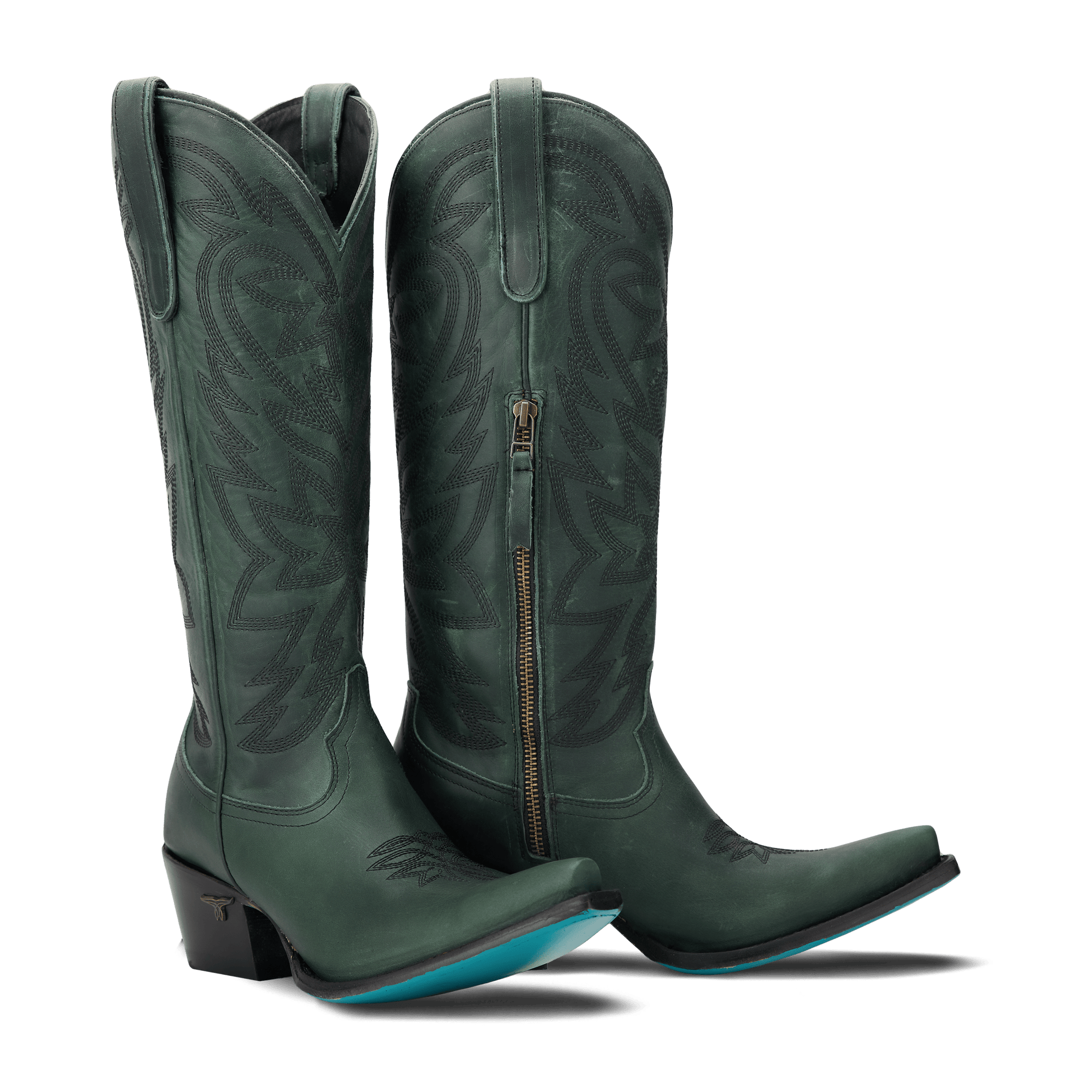 Smokeshow Boot Smokeshow Boot
