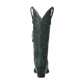 Smokeshow Boot - Emerald Green
