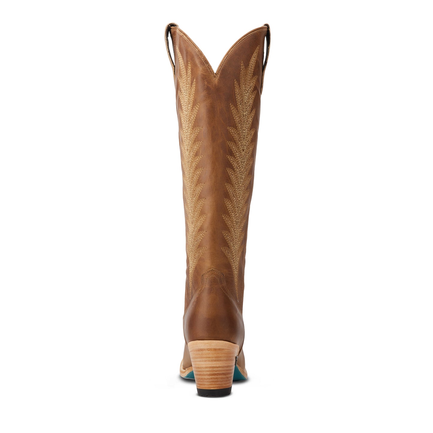 Jentry Knee High Boot - Desert Clay