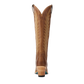 Jentry Knee High Boot - Desert Clay