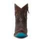 Cossette Bootie - Cognac