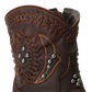 Cossette Bootie - Cognac