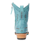 Cossette Bootie - Turquoise Blaze