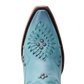 Cossette Bootie - Turquoise Blaze