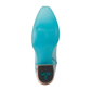 Cossette Bootie - Turquoise Blaze