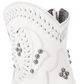 Cossette Bootie - Matte White