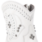 Cossette Bootie - Matte White