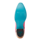 Cossette Bootie - Hot Pink