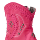 Cossette Bootie - Hot Pink