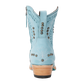 Cossette Bootie - Powder Blue