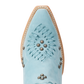 Cossette Bootie - Powder Blue