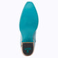 Powder blue Cossette Bootie sole