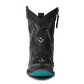 Cossette Bootie - Jet Black