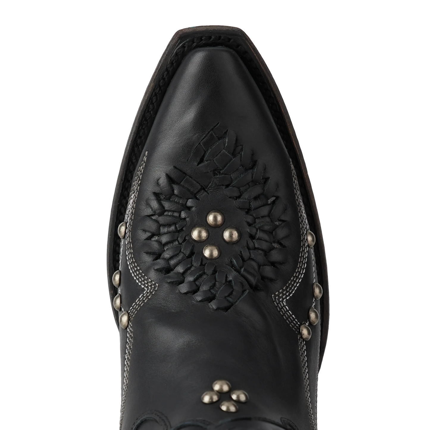 Cossette Bootie - Jet Black