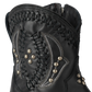 Cossette Bootie - Jet Black