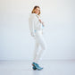 Senita Falls Bootie - Powder Blue