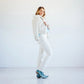 Senita Falls Bootie - Powder Blue