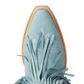 Senita Falls Bootie - Powder Blue