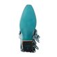 Senita Falls Bootie - Powder Blue