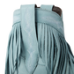 Senita Falls Bootie - Powder Blue