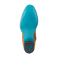 Plain Jane Boot - Burnt Caramel