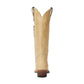 Plain Jane Boot - Butterscotch