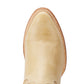 Plain Jane Boot - Butterscotch