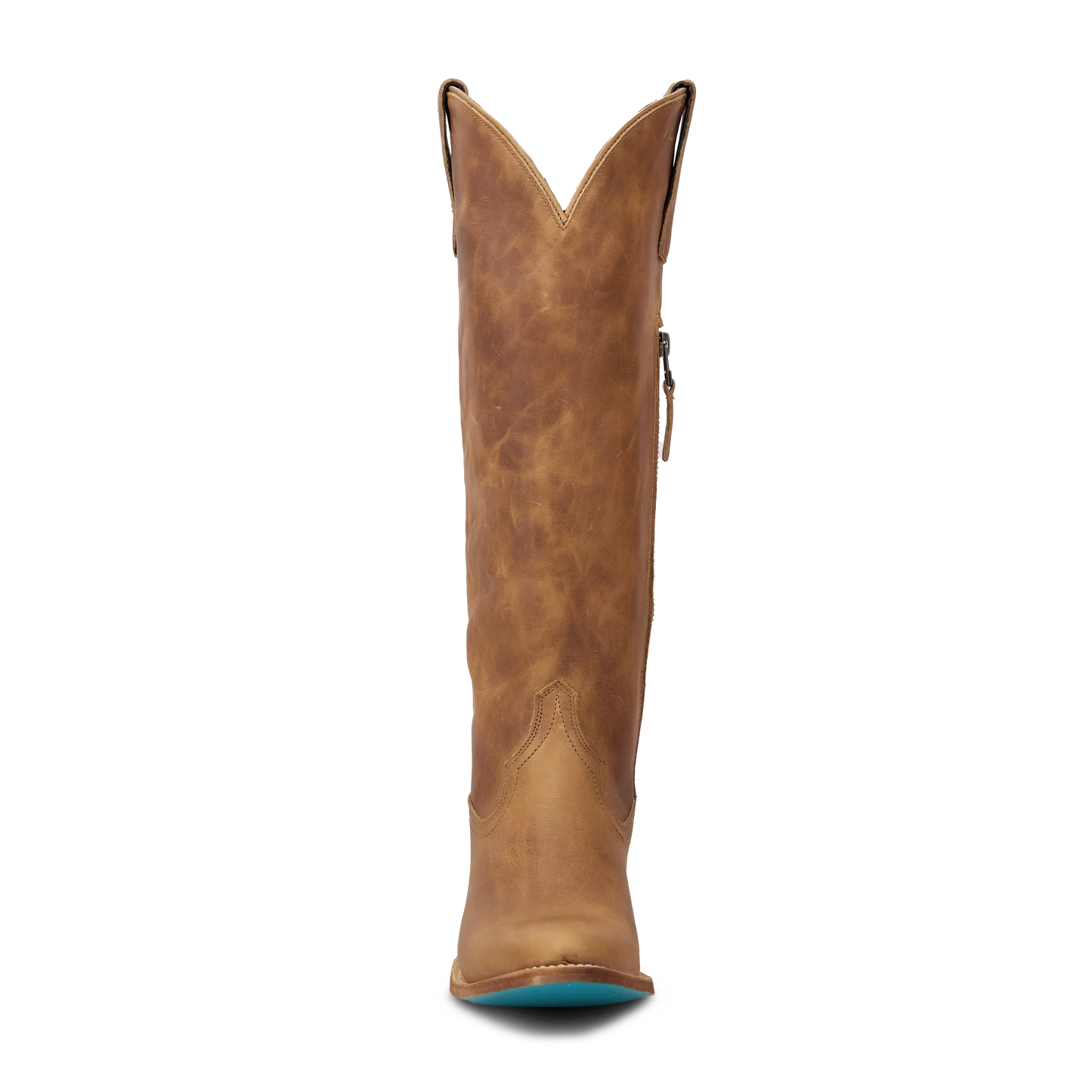 Plain Jane Boot - Desert Clay