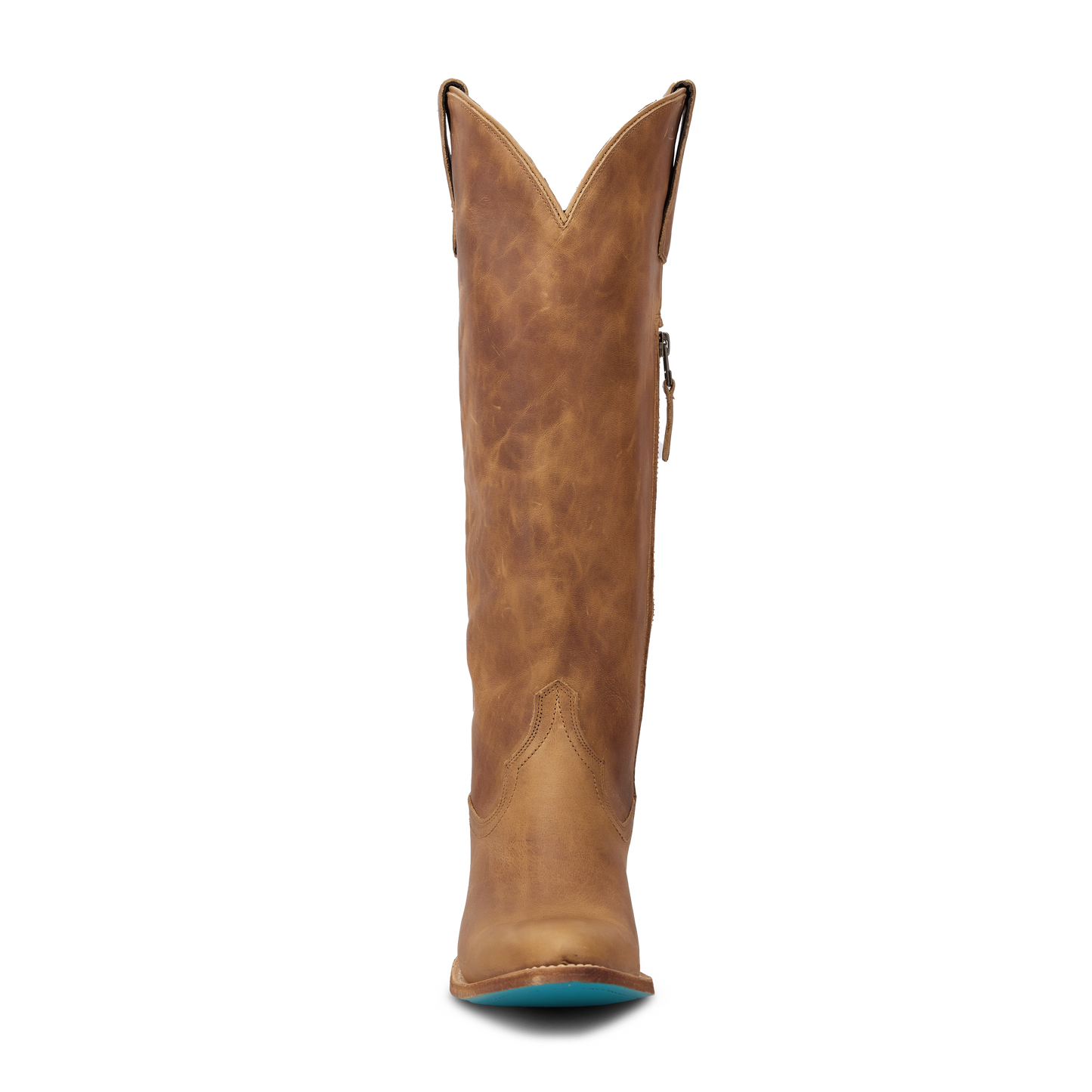 Plain Jane Desert Clay PS2 tall western boot