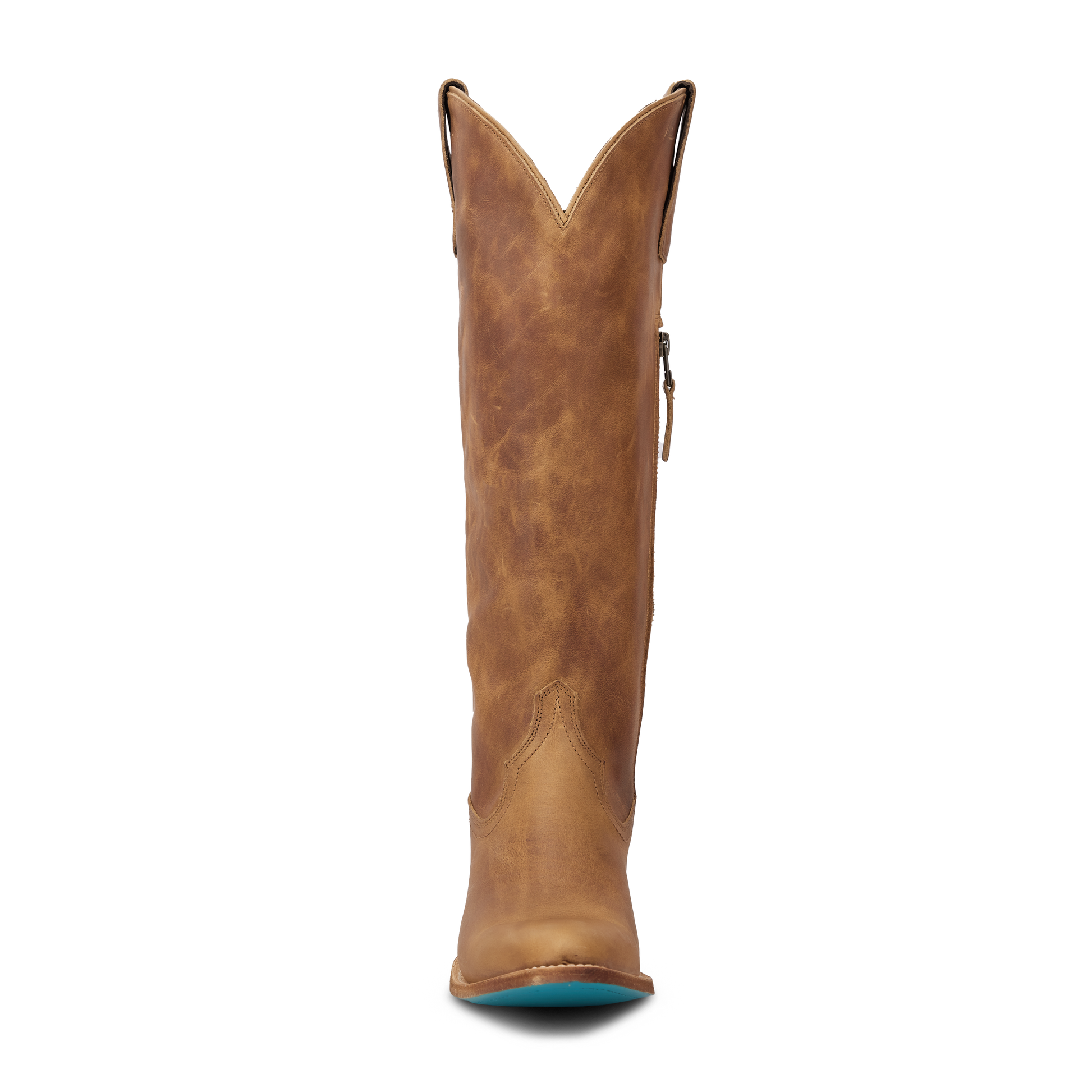 Plain Jane Desert Clay PS2 tall western boot