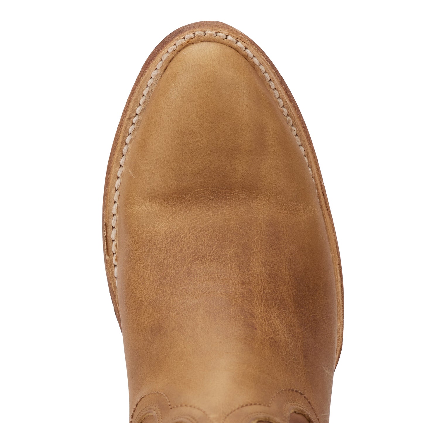 Plain Jane Boot - Desert Clay