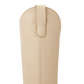 Plain Jane Boot - Pale Ivory