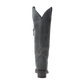 Plain Jane Boot - Matte Black