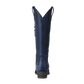 Midnight Navy Plain Jane Cowboy Boot