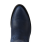 Midnight Navy Plain Jane Boot