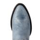 Plain Jane Boot - Washed Denim