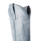 Plain Jane Boot - Washed Denim
