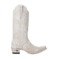 Destiny Boot - Ceramic Crackle