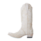 Destiny Boot - Ceramic Crackle