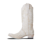 Destiny Boot - Ceramic Crackle