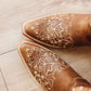 Destiny Boot - Desert Clay