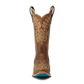 Destiny Boot - Desert Clay