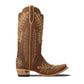 Destiny Boot - Desert Clay