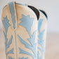 Jolene Boot - Blueberry Buttermilk