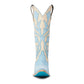 Jolene Blueberry Buttermilk Cowboy Boot