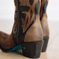 Jolene Boot - Midnight Whiskey