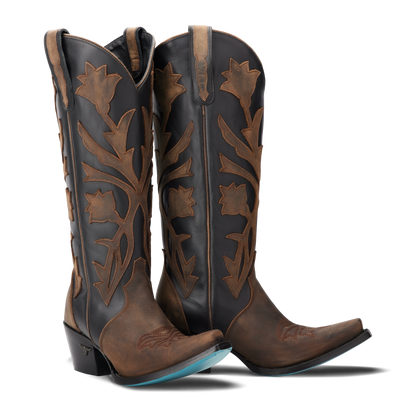 Jolene Boot - Midnight Whiskey