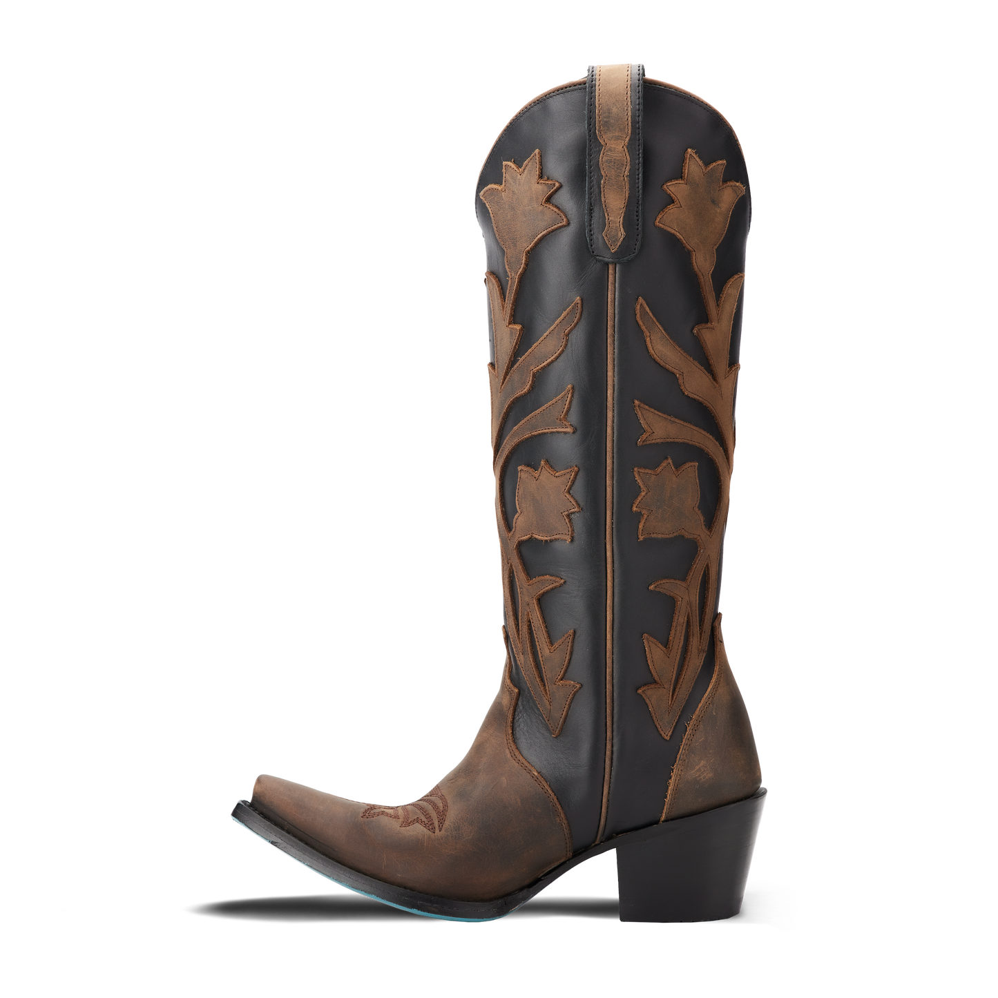 Jolene Boot - Midnight Whiskey