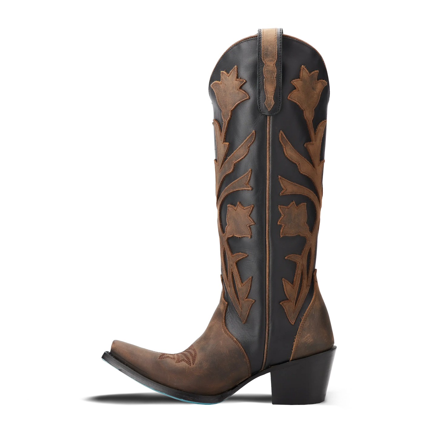 Jolene Boot - Midnight Whiskey