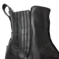 Western Chelsea Bootie - Jet Black